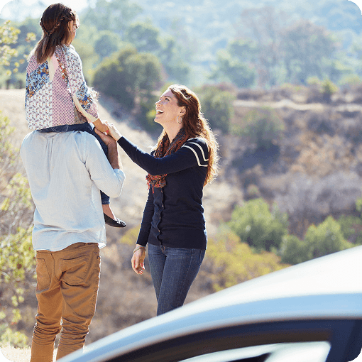 Insurance and support team helping Tale Rent customers stay safe